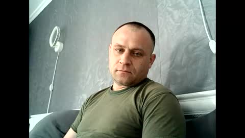 Sasha online show from March 6, 2025, 12:09 pm