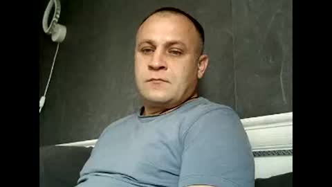 Sasha online show from October 27, 2025, 6:17 am