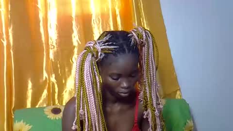 Snapshot of afri_kanaslim chatting on October 11, 2025, 6:34 am afri kanaslim online show from October 11, 2025, 6:34 am