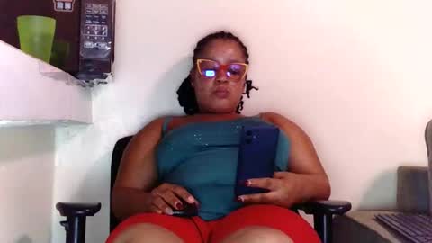 Snapshot of african005 chatting on February 20, 2026, 8:09 pm loise online show from February 20, 2026, 8:09 pm