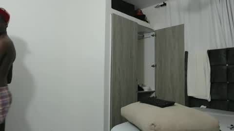 bbcafricana online show from October 12, 2025, 7:46 pm