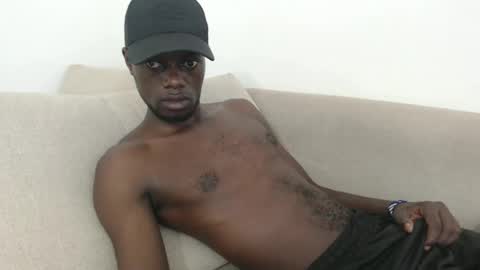 Snapshot of african_bbc2 chatting on April 5, 2026, 6:21 am bbcafricana online show from April 5, 2026, 6:21 am