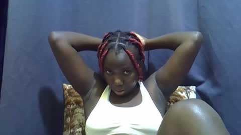 african_goddess22 online show from February 12, 2026, 9:26 am