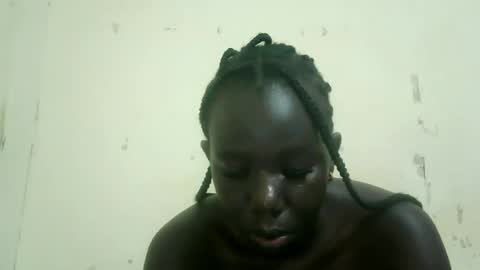 Snapshot of african_goddess22 chatting on June 14, 2026, 10:06 am african_goddess22 online show from June 14, 2026, 10:06 am