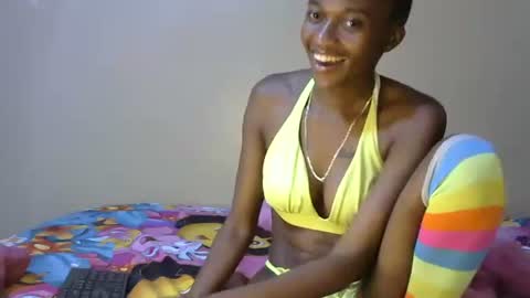 african_hottest online show from February 25, 2025, 7:14 pm