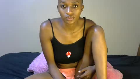 african_hottest online show from March 3, 2025, 6:12 pm