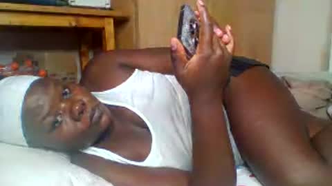 Snapshot of african_princess27 chatting on June 26, 2026, 9:08 pm i wish to be someones real princess online show from June 26, 2026, 9:08 pm