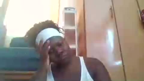 Snapshot of african_princess27 chatting on June 27, 2026, 9:14 am i wish to be someones real princess online show from June 27, 2026, 9:14 am