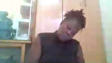 Snapshot of african_princess27 chatting on June 28, 2026, 10:32 am i wish to be someones real princess online show from June 28, 2026, 10:32 am