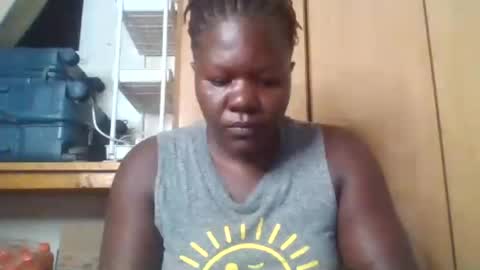 Snapshot of african_princess27 chatting on June 29, 2026, 6:30 pm i wish to be someones real princess online show from June 29, 2026, 6:30 pm