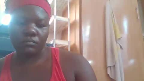 Snapshot of african_princess27 chatting on June 30, 2026, 7:09 am i wish to be someones real princess online show from June 30, 2026, 7:09 am