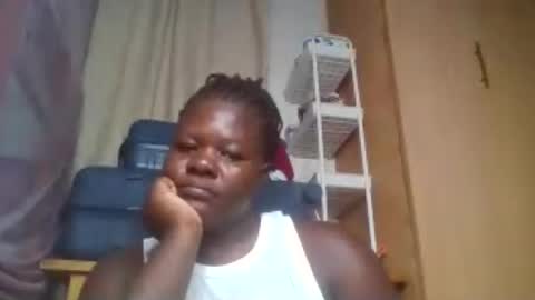 Snapshot of african_princess27 chatting on July 1, 2026, 7:35 pm i wish to be someones real princess online show from July 1, 2026, 7:35 pm
