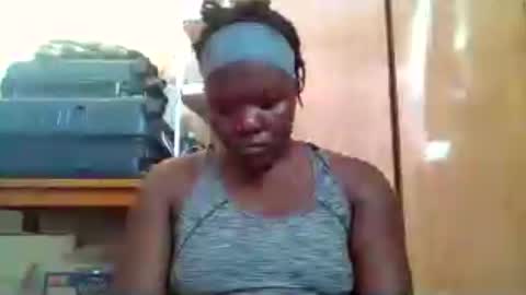 Snapshot of african_princess27 chatting on July 10, 2026, 7:56 am i wish to be someones real princess online show from July 10, 2026, 7:56 am