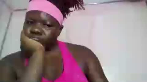 Snapshot of african_princess27 chatting on July 31, 2026, 9:03 pm i wish to be someones real princess online show from July 31, 2026, 9:03 pm
