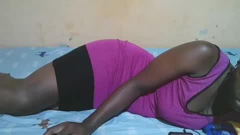 african_pussy2 online show from October 15, 2025, 7:30 am