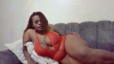 african_sexygoddess online show from May 21, 2026, 8:21 am