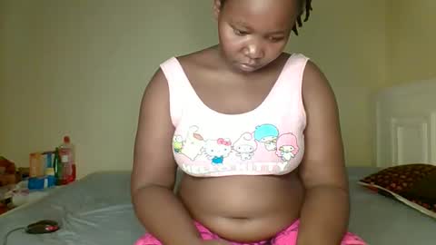 africana_08 online show from March 1, 2026, 6:59 am