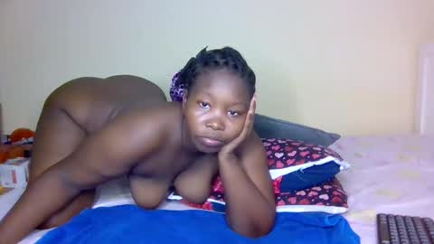 africana_08 online show from March 14, 2026, 9:04 am