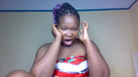 africana_08 online show from April 13, 2026, 11:16 am