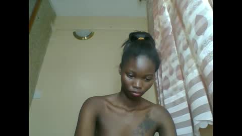 africana_slimqueen online show from March 14, 2026, 10:53 am