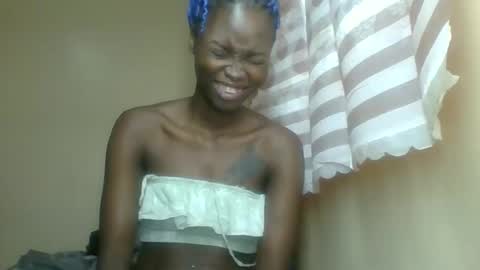 africana_slimqueen online show from March 24, 2026, 11:15 am