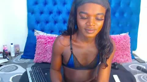 Snapshot of africanbrownskingoddes chatting on February 4, 2025, 9:10 pm africanbrownskingoddes online show from February 4, 2025, 9:10 pm