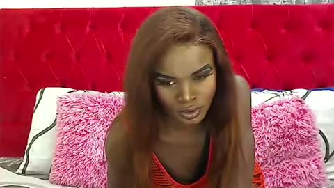 Snapshot of africanbrownskingoddes chatting on February 21, 2025, 10:15 pm africanbrownskingoddes online show from February 21, 2025, 10:15 pm