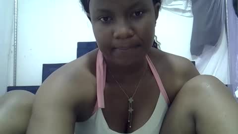 Snapshot of africanngirl chatting on September 21, 2025, 7:48 pm africanngirl online show from September 21, 2025, 7:48 pm