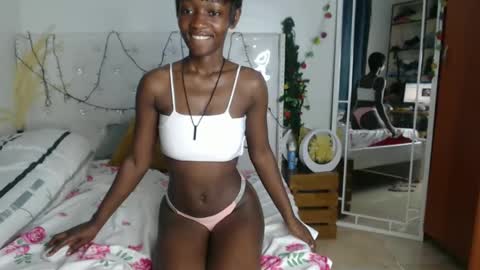 CIARA online show from December 23, 2024, 10:23 pm