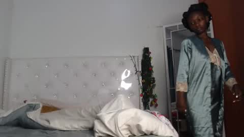 CIARA online show from February 10, 2025, 1:03 am