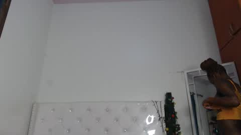 CIARA online show from February 11, 2025, 7:27 pm