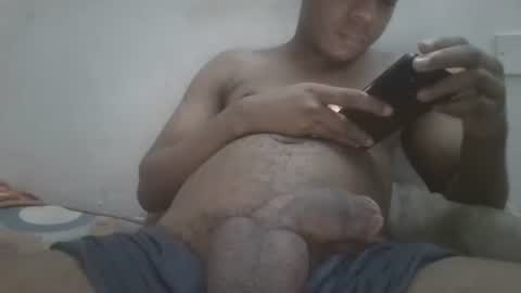 africanprince41 online show from May 25, 2026, 11:11 pm