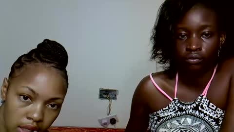 Snapshot of africanuh chatting on March 31, 2026, 11:10 am Africanuh online show from March 31, 2026, 11:10 am