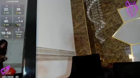 afrikan_diva online show from February 10, 2026, 4:38 am