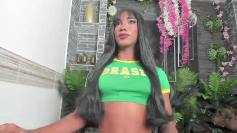 Snapshot of afrikan_diva chatting on June 2, 2026, 12:51 pm afrikan_diva online show from June 2, 2026, 12:51 pm
