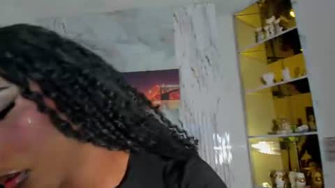 Snapshot of afrikan_diva chatting on July 4, 2026, 4:40 am afrikan_diva online show from July 4, 2026, 4:40 am