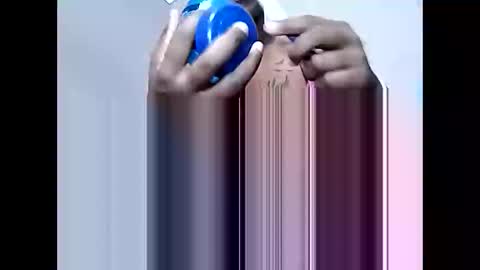 Snapshot of afrikanbonnienclyde chatting on January 18, 2025, 7:17 am Nikky Love online show from January 18, 2025, 7:17 am