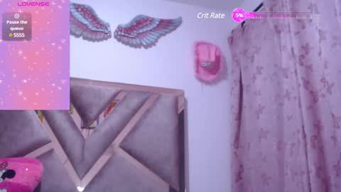 afrodita_barbie online show from January 14, 2025, 3:32 am