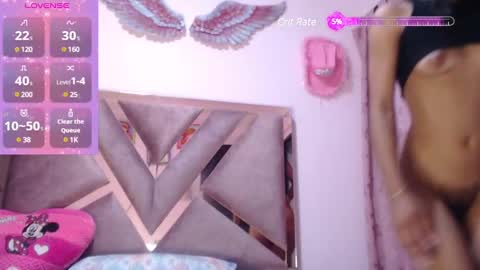 afrodita_barbie online show from January 21, 2025, 12:36 am