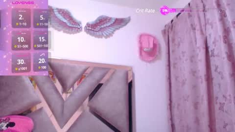 afrodita_barbie online show from January 21, 2025, 3:37 am