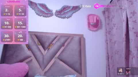 afrodita_barbie online show from January 23, 2025, 4:09 am