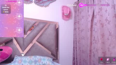 afrodita_barbie online show from January 25, 2025, 5:07 am