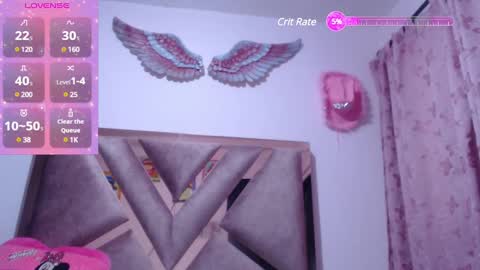 afrodita_barbie online show from January 26, 2025, 10:02 pm