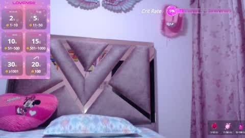 afrodita_barbie online show from January 30, 2025, 12:07 am