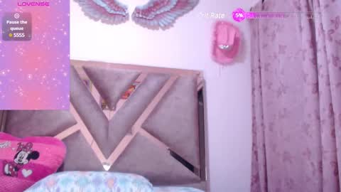 afrodita_barbie online show from January 31, 2025, 12:17 am