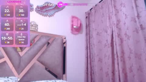 afrodita_barbie online show from February 19, 2025, 3:17 am