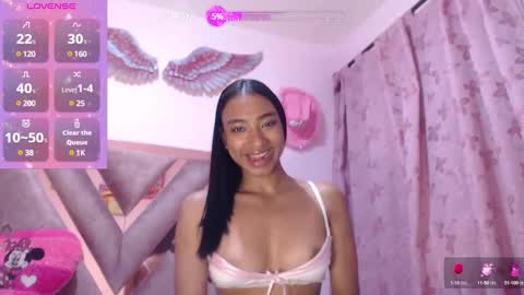 afrodita_barbie online show from March 6, 2025, 11:53 pm