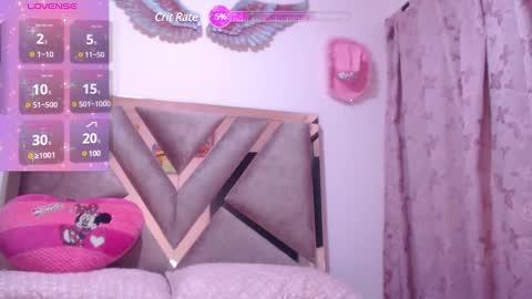 afrodita_barbie online show from March 7, 2025, 2:57 am