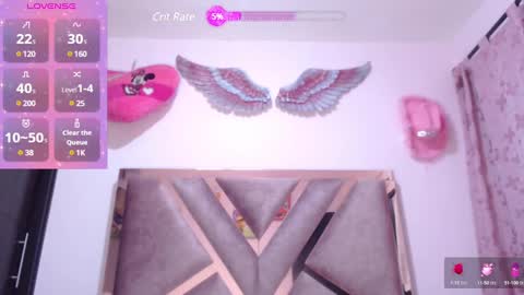 afrodita_barbie online show from March 11, 2025, 2:32 am