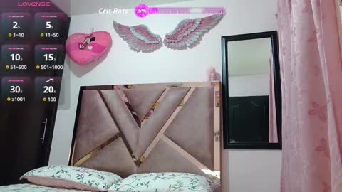 afrodita_barbie online show from October 30, 2025, 12:56 am